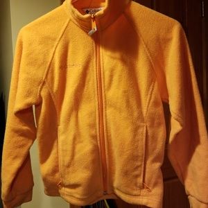 Columbia sweater